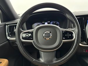 Volvo V60 bild 19
