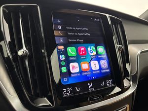 Volvo V60 bild 23