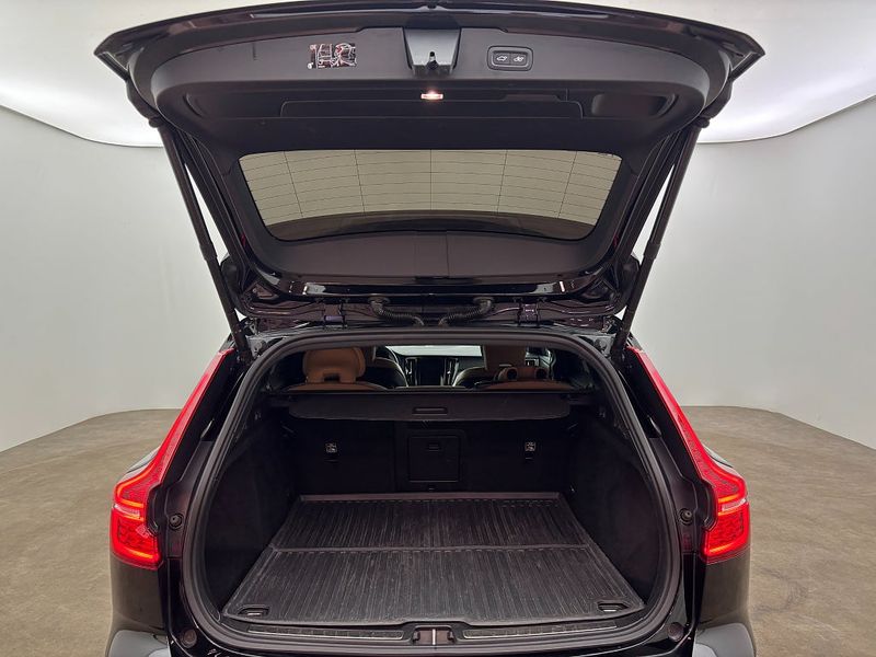 Volvo V60 bild 10