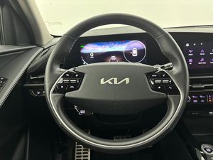Kia Niro bild 19