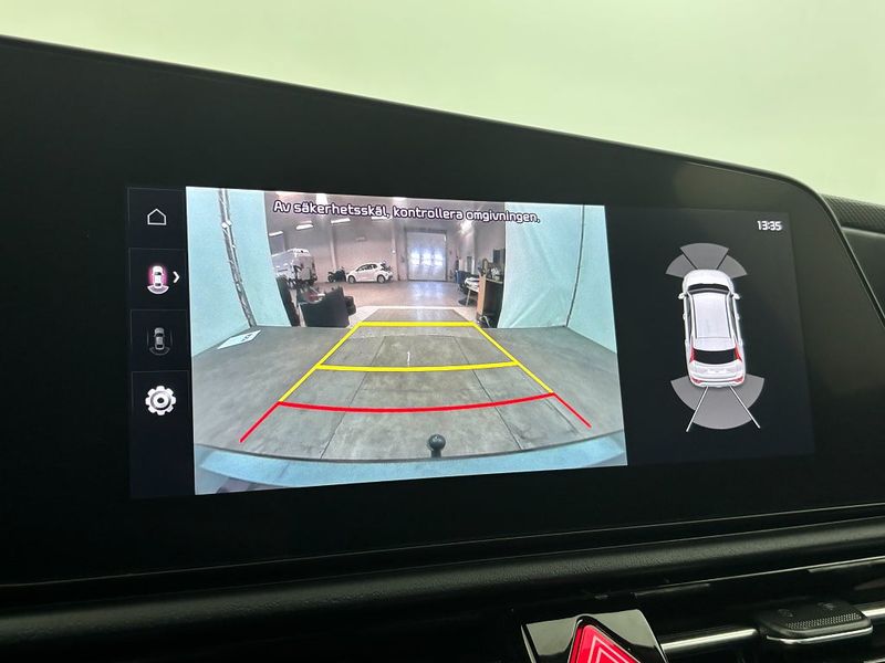 Kia Niro bild 22