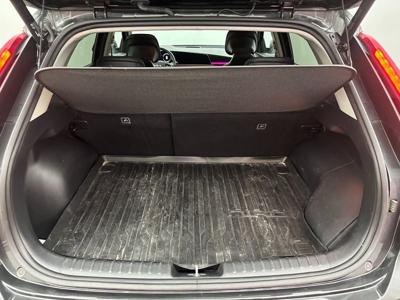 Kia Niro bild 12