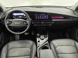 Kia Niro bild 17
