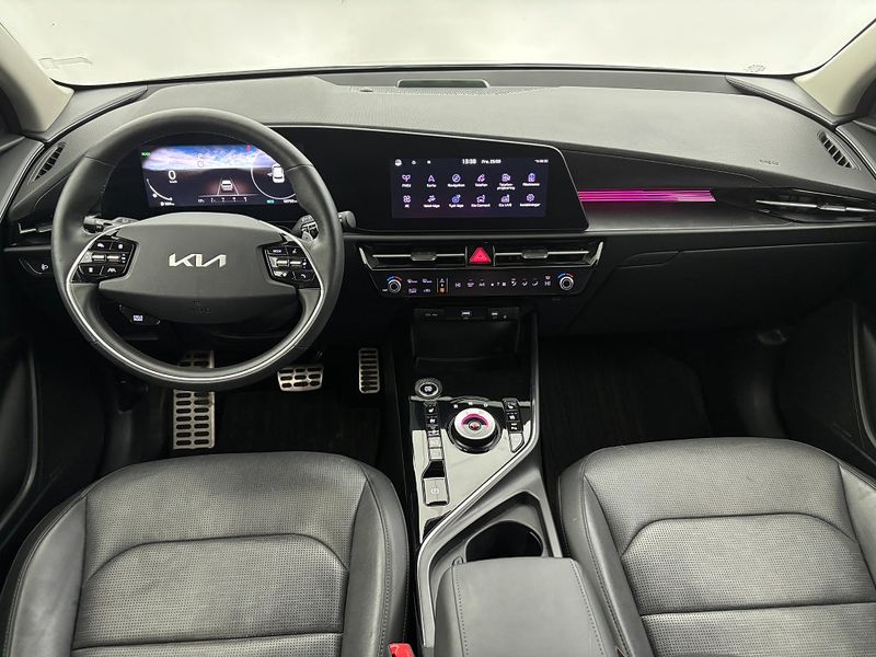 Kia Niro bild 17