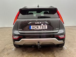 Kia Niro bild 5
