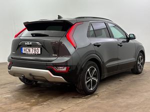 Kia Niro bild 6