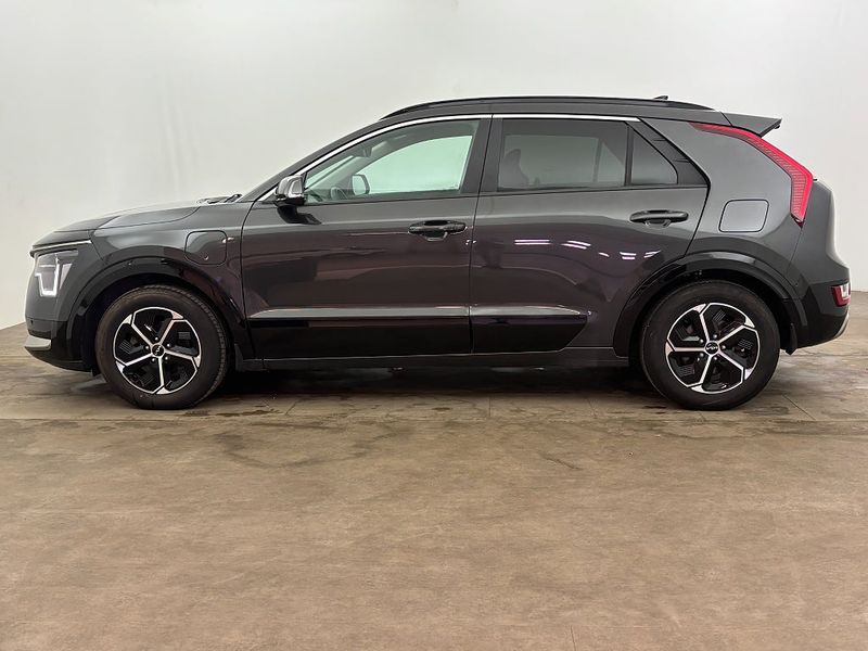 Kia Niro bild 3