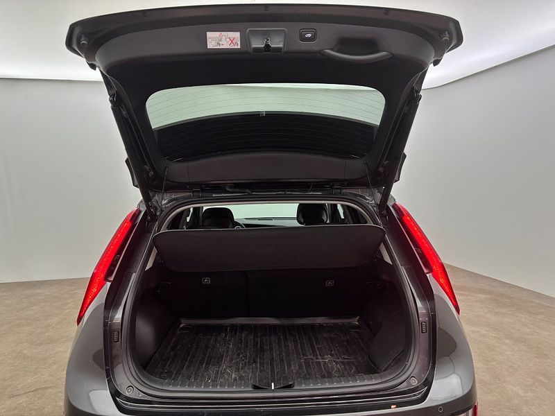 Kia Niro bild 11