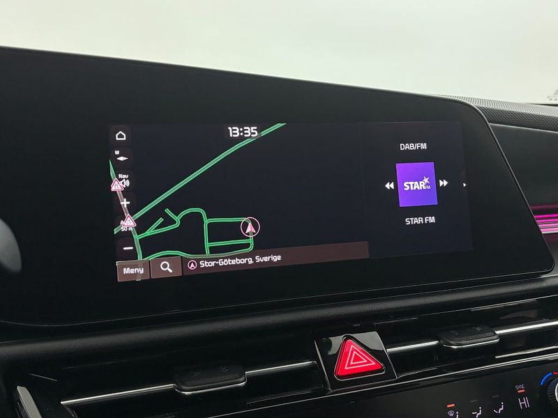 Kia Niro bild 21