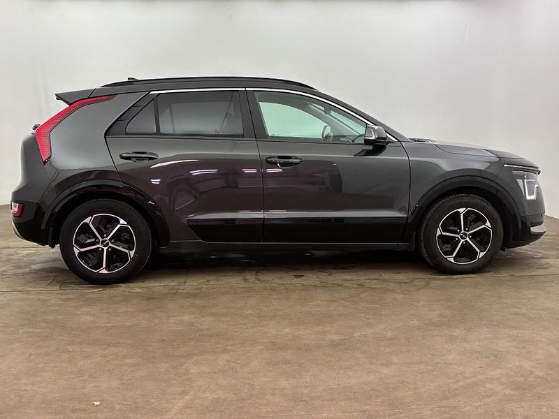 Kia Niro bild 7