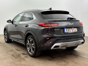 Kia XCeed bild 4