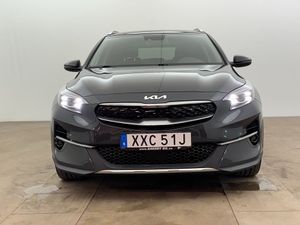 Kia XCeed bild 9