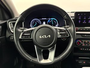 Kia XCeed bild 20