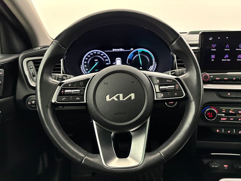 Kia XCeed bild 20