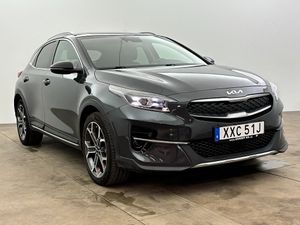 Kia XCeed bild 8
