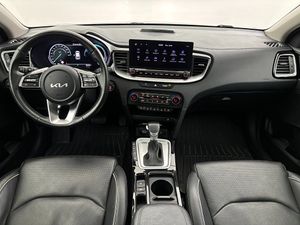 Kia XCeed bild 17
