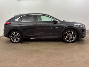 Kia XCeed bild 7