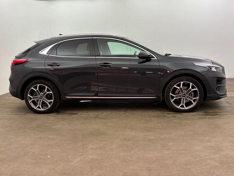 Kia XCeed bild 7