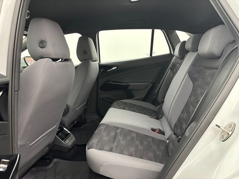 Volkswagen ID.4 bild 12