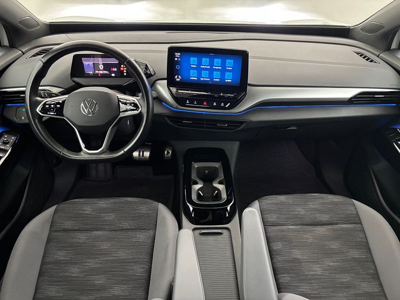 Volkswagen ID.4 bild 17