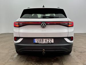Volkswagen ID.4 bild 5