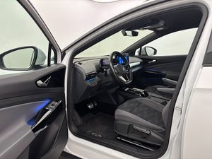 Volkswagen ID.4 bild 13