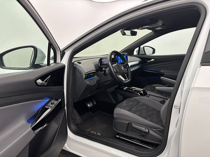 Volkswagen ID.4 bild 13