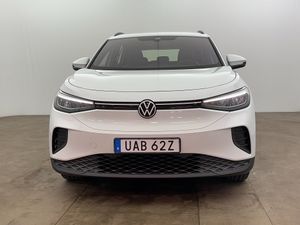 Volkswagen ID.4 bild 9