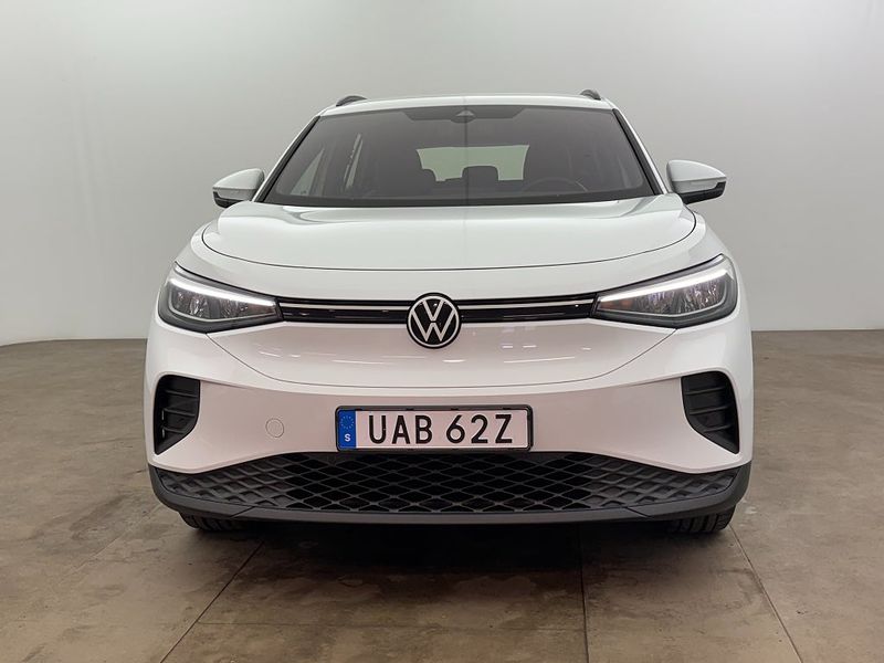 Volkswagen ID.4 bild 9