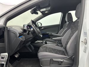 Volkswagen ID.4 bild 14