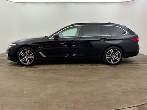 BMW 530 bild 3