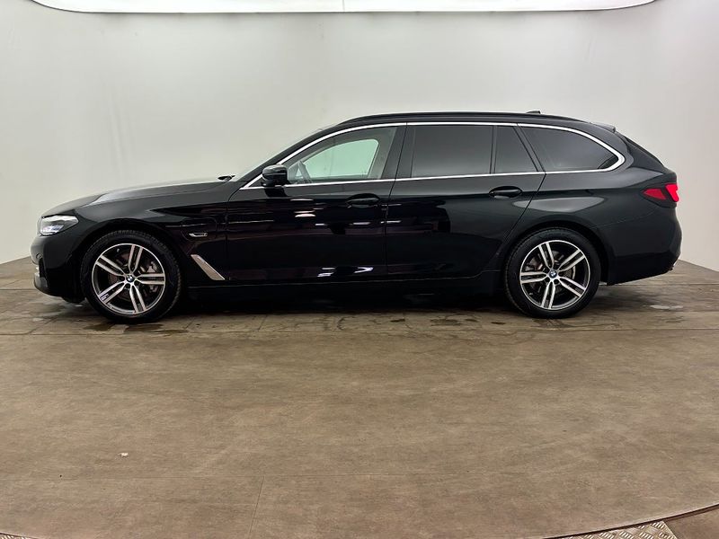 BMW 530 bild 3