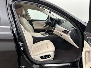 BMW 530 bild 23