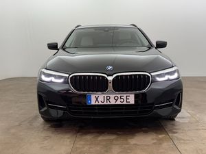 BMW 530 bild 9