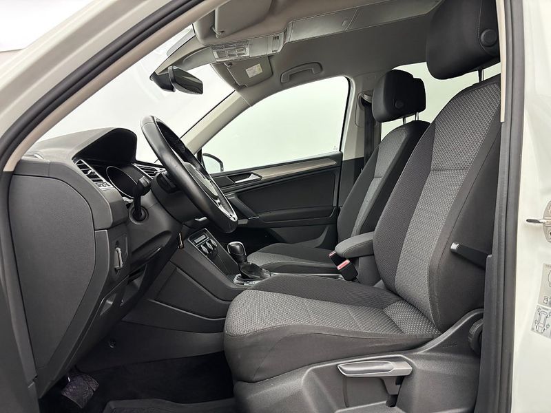 Volkswagen Tiguan bild 13
