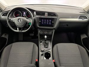 Volkswagen Tiguan bild 17