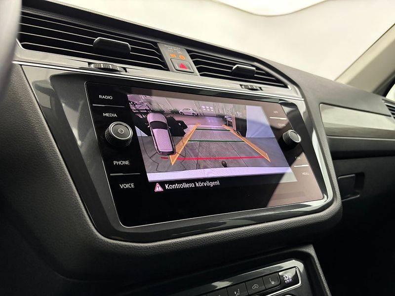 Volkswagen Tiguan bild 20