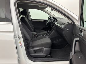 Volkswagen Tiguan bild 25