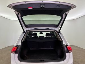 Volkswagen Tiguan bild 10