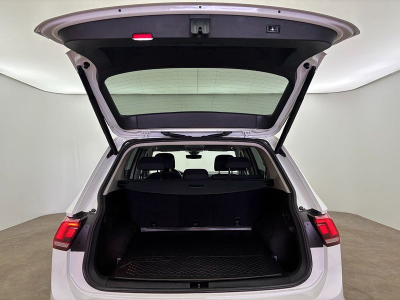 Volkswagen Tiguan bild 10