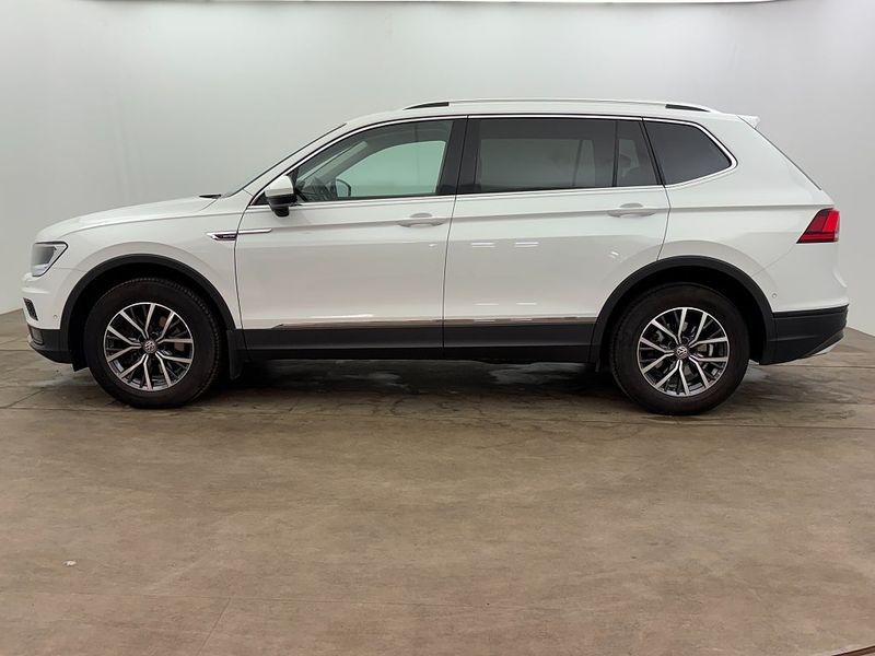 Volkswagen Tiguan bild 3