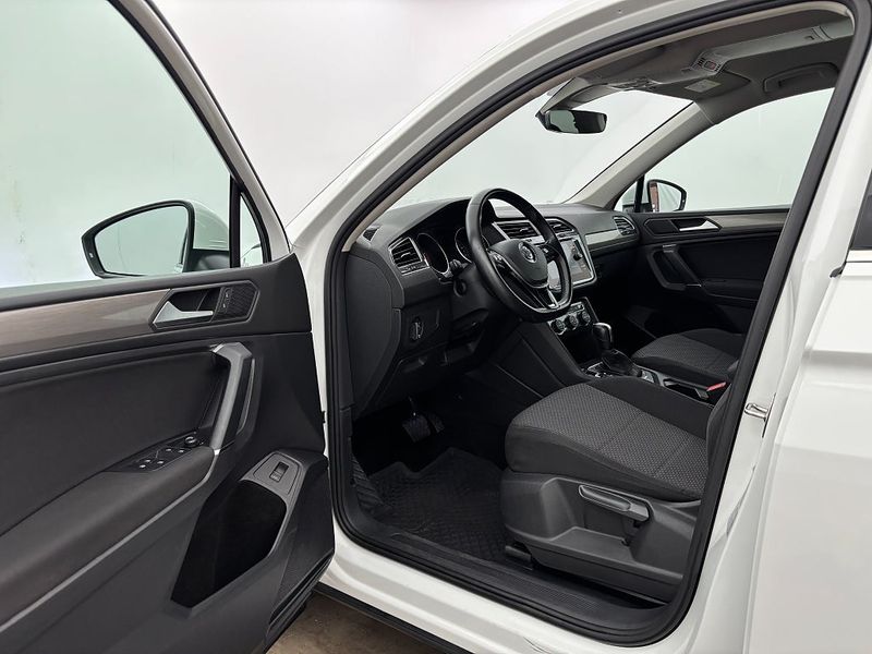 Volkswagen Tiguan bild 12