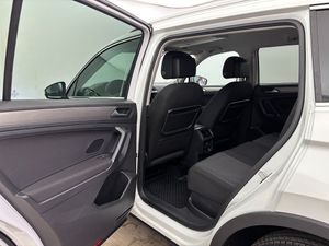 Volkswagen Tiguan bild 14