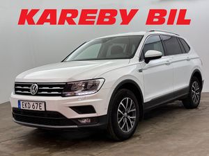 Volkswagen Tiguan bild 1