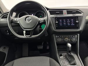 Volkswagen Tiguan bild 18