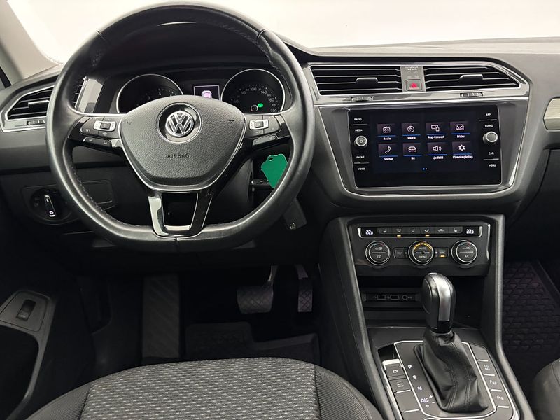 Volkswagen Tiguan bild 18