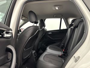 BMW X1 bild 15