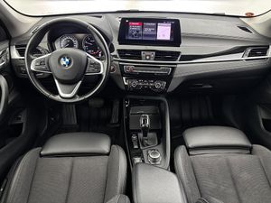 BMW X1 bild 17