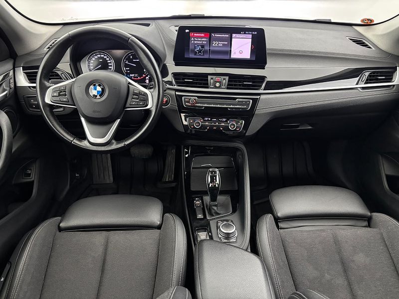 BMW X1 bild 17