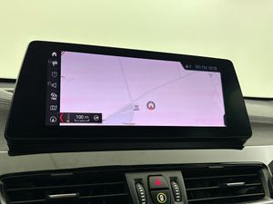 BMW X1 bild 21